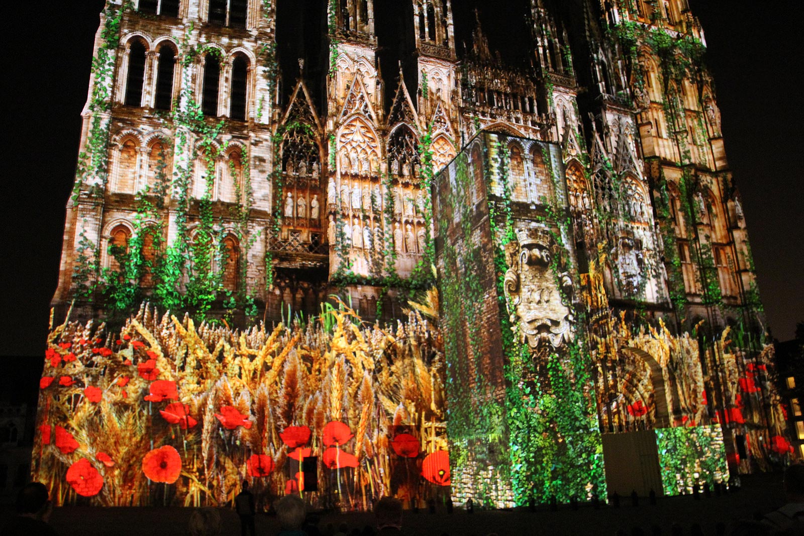 Rouen